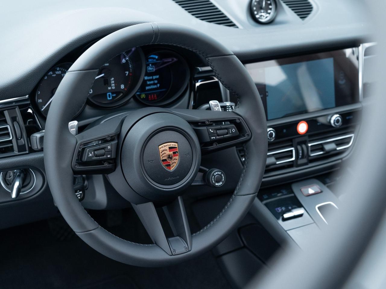 2026 Porsche Macan Pompano Beach FL