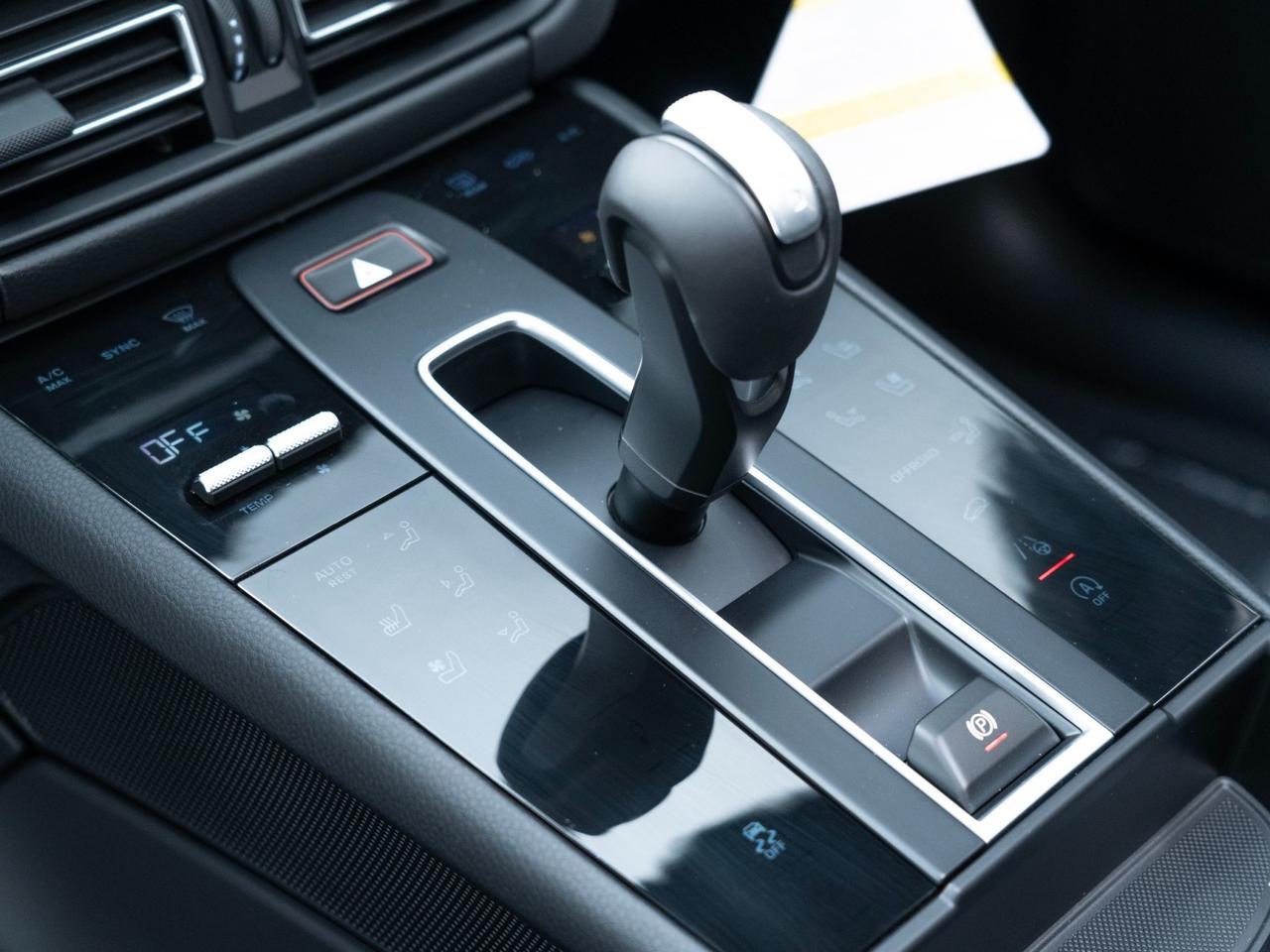 2026 Porsche Macan Pompano Beach FL