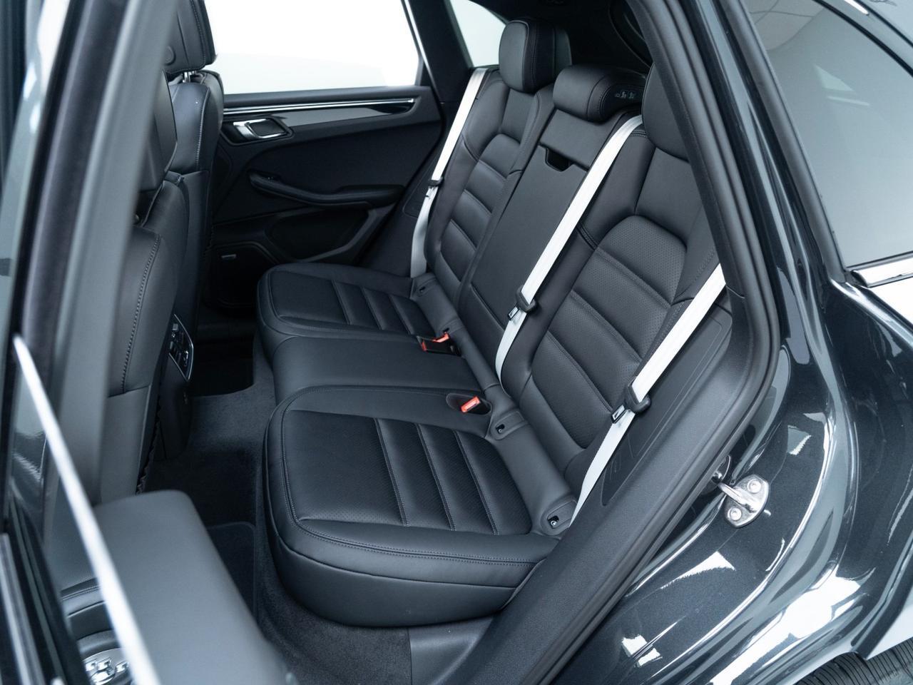 2026 Porsche Macan Pompano Beach FL