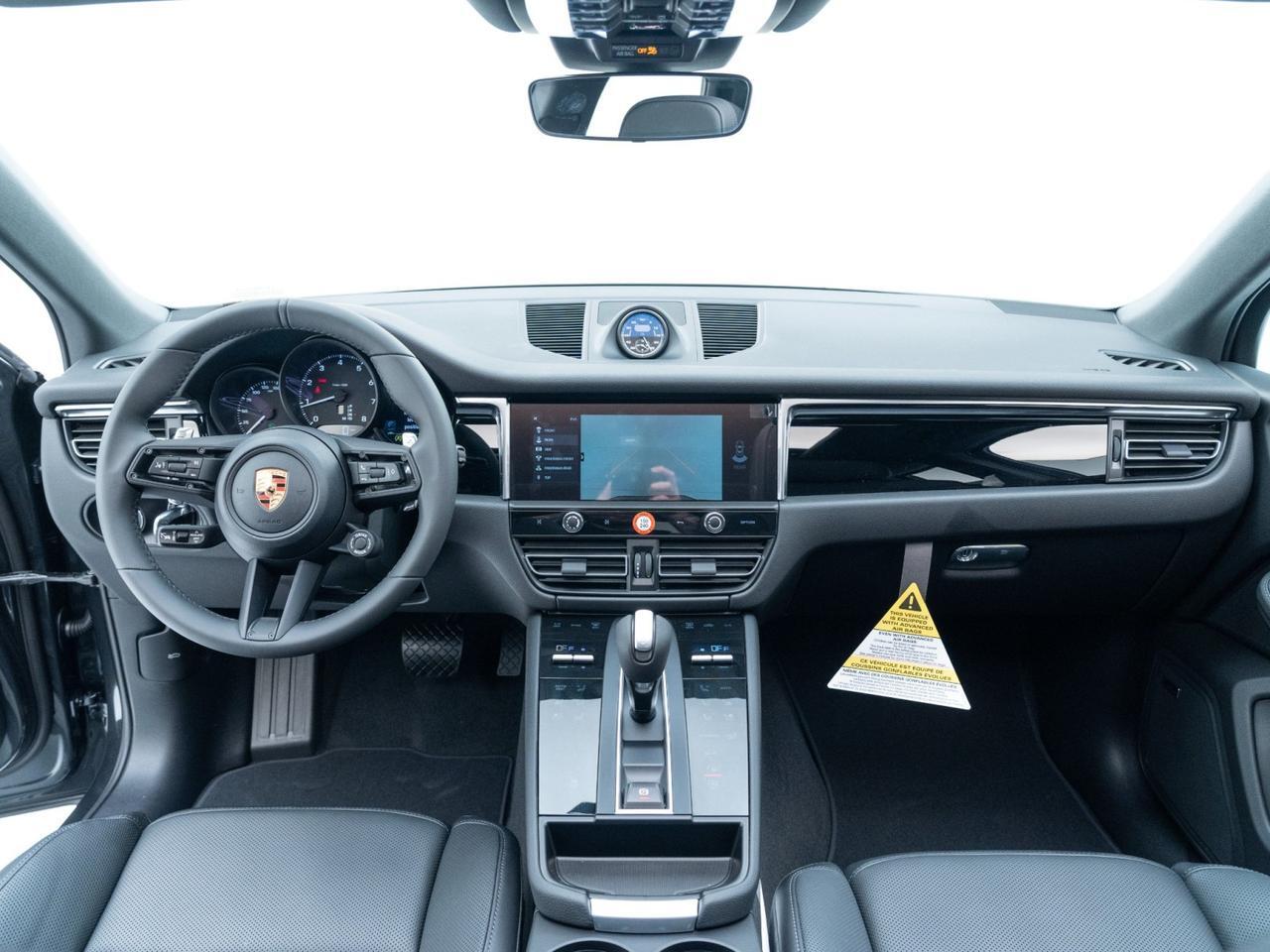 2026 Porsche Macan Pompano Beach FL