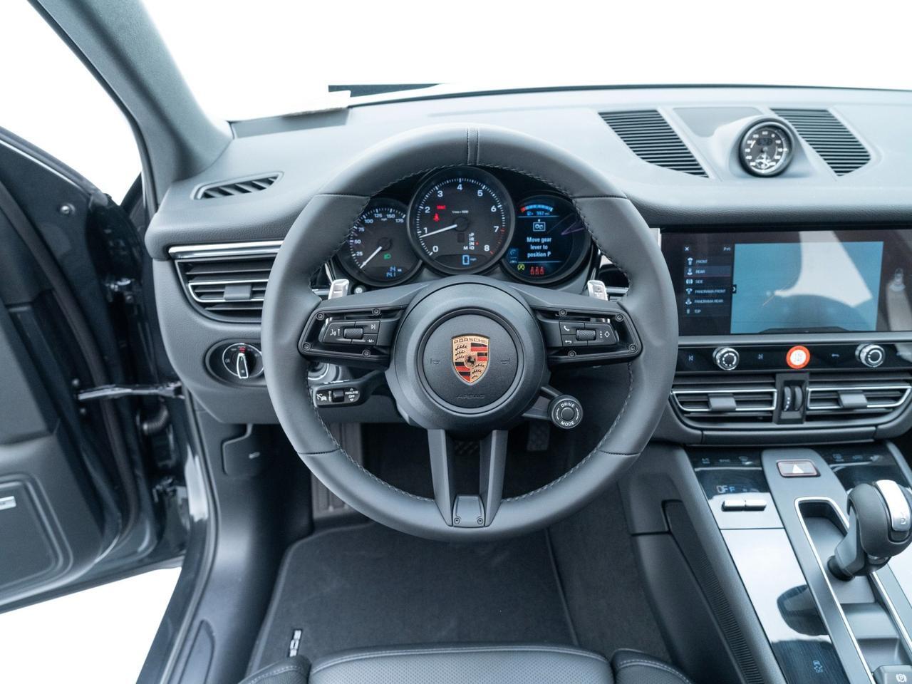 2026 Porsche Macan Pompano Beach FL