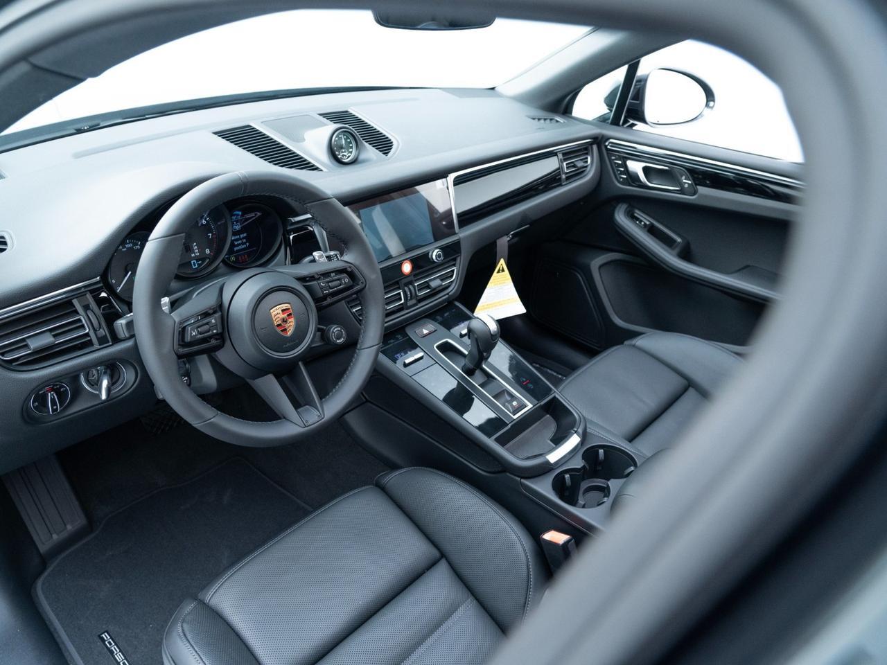 2026 Porsche Macan Pompano Beach FL