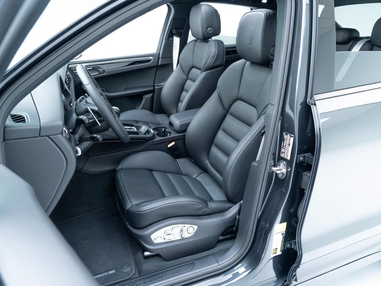 2026 Porsche Macan Pompano Beach FL