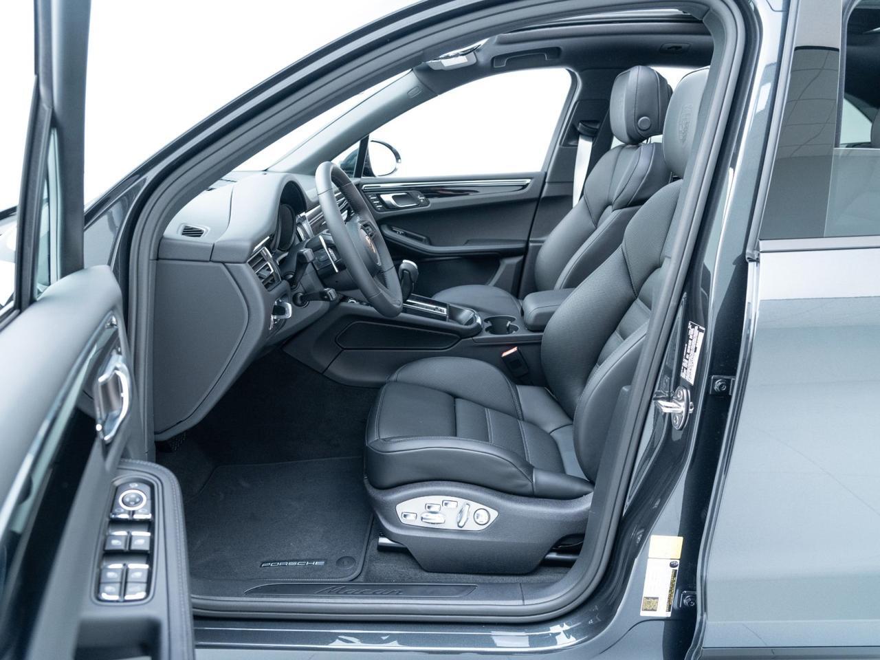 2026 Porsche Macan Pompano Beach FL