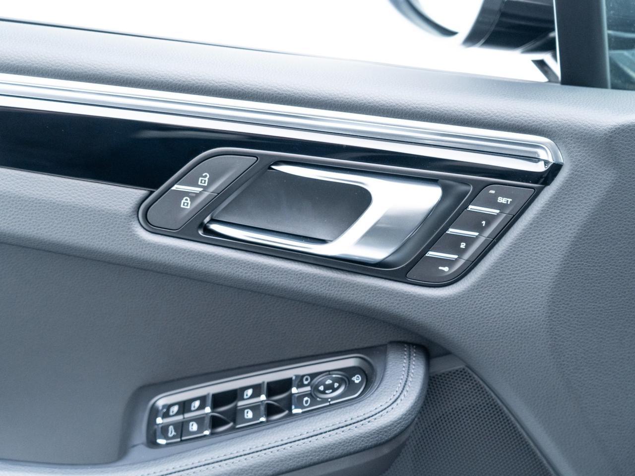 2026 Porsche Macan Pompano Beach FL