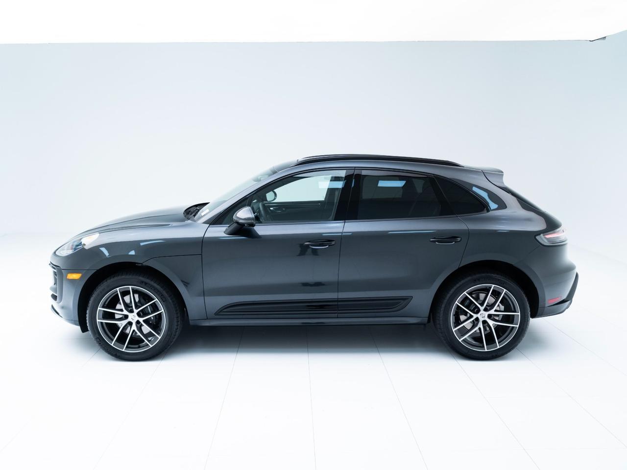 2026 Porsche Macan Pompano Beach FL