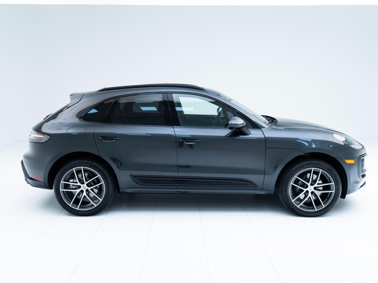 2026 Porsche Macan Pompano Beach FL