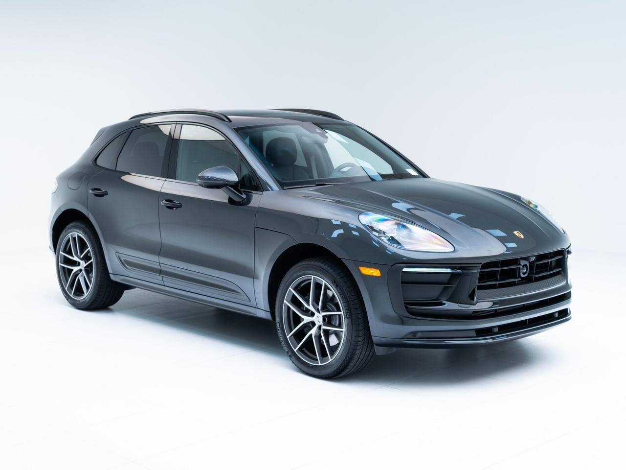 2026 Porsche Macan Pompano Beach FL