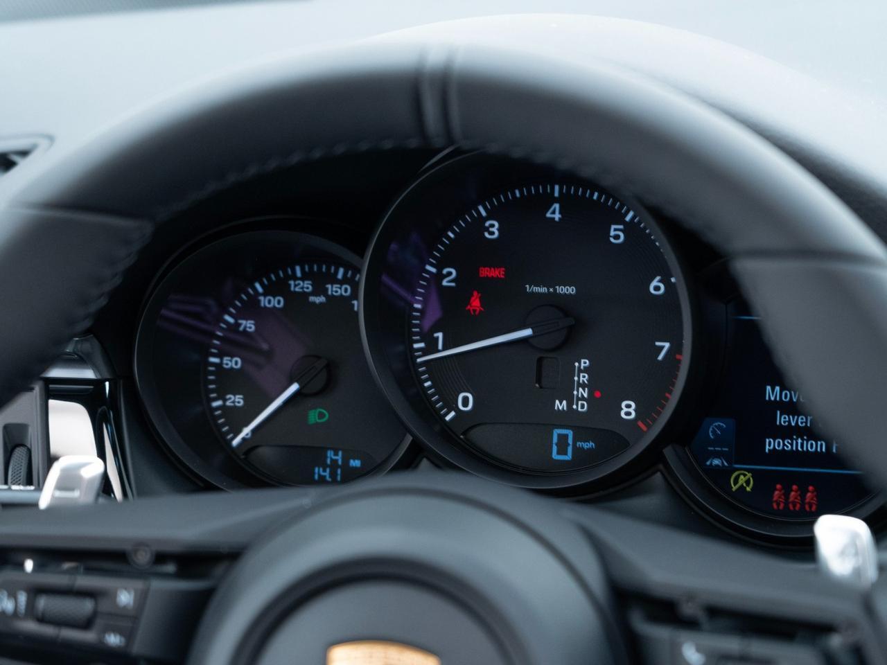 2026 Porsche Macan Pompano Beach FL