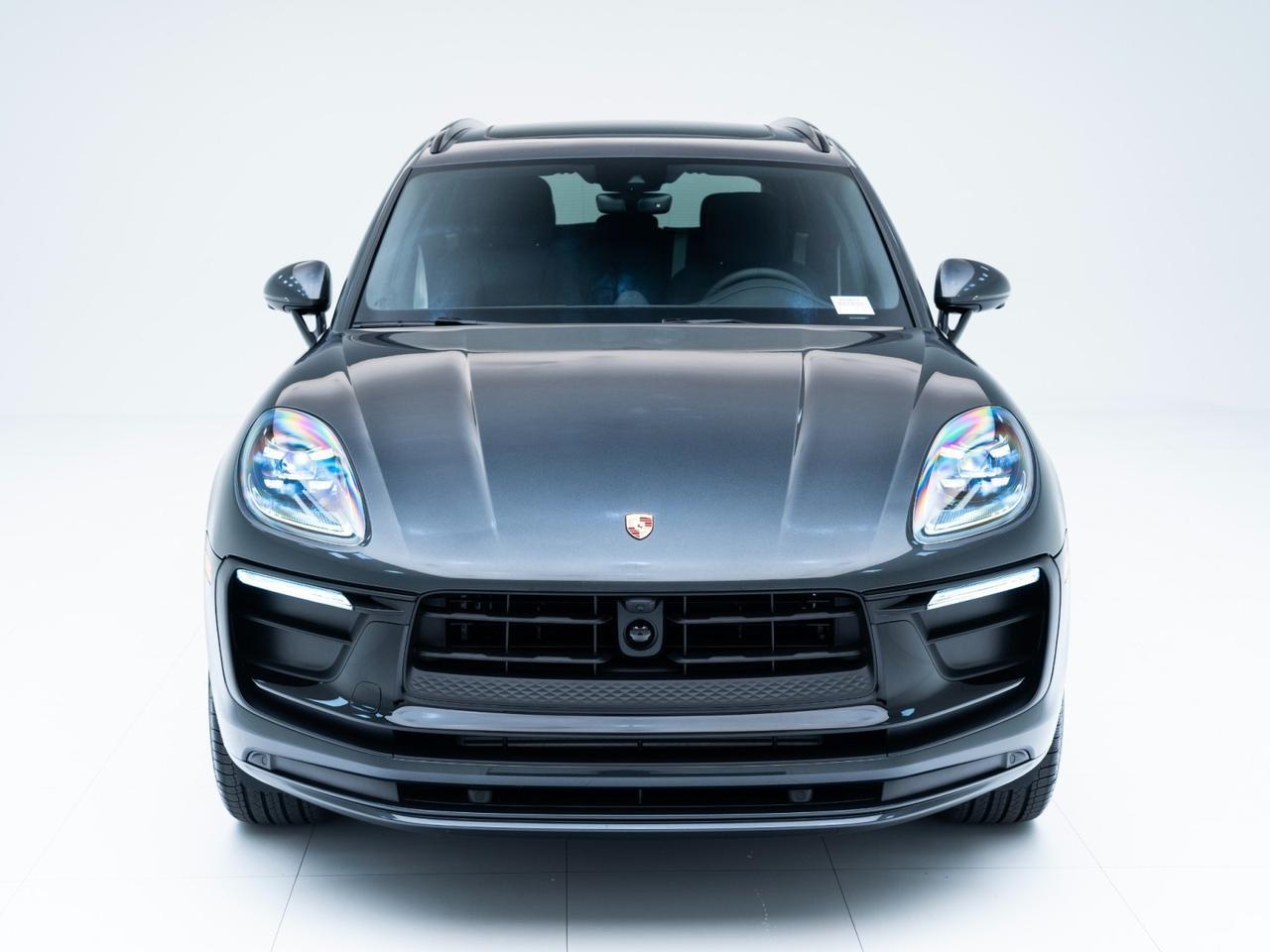 2026 Porsche Macan Pompano Beach FL