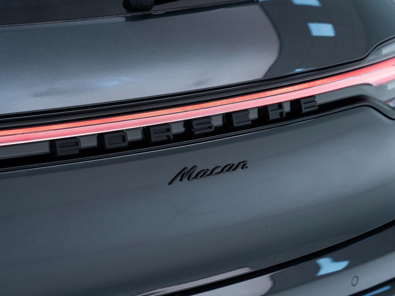 2026 Porsche Macan Pompano Beach FL