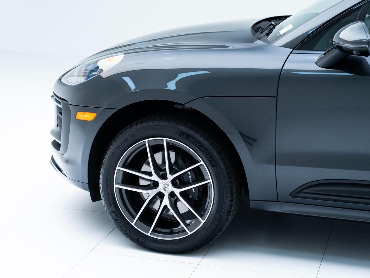 2026 Porsche Macan Pompano Beach FL