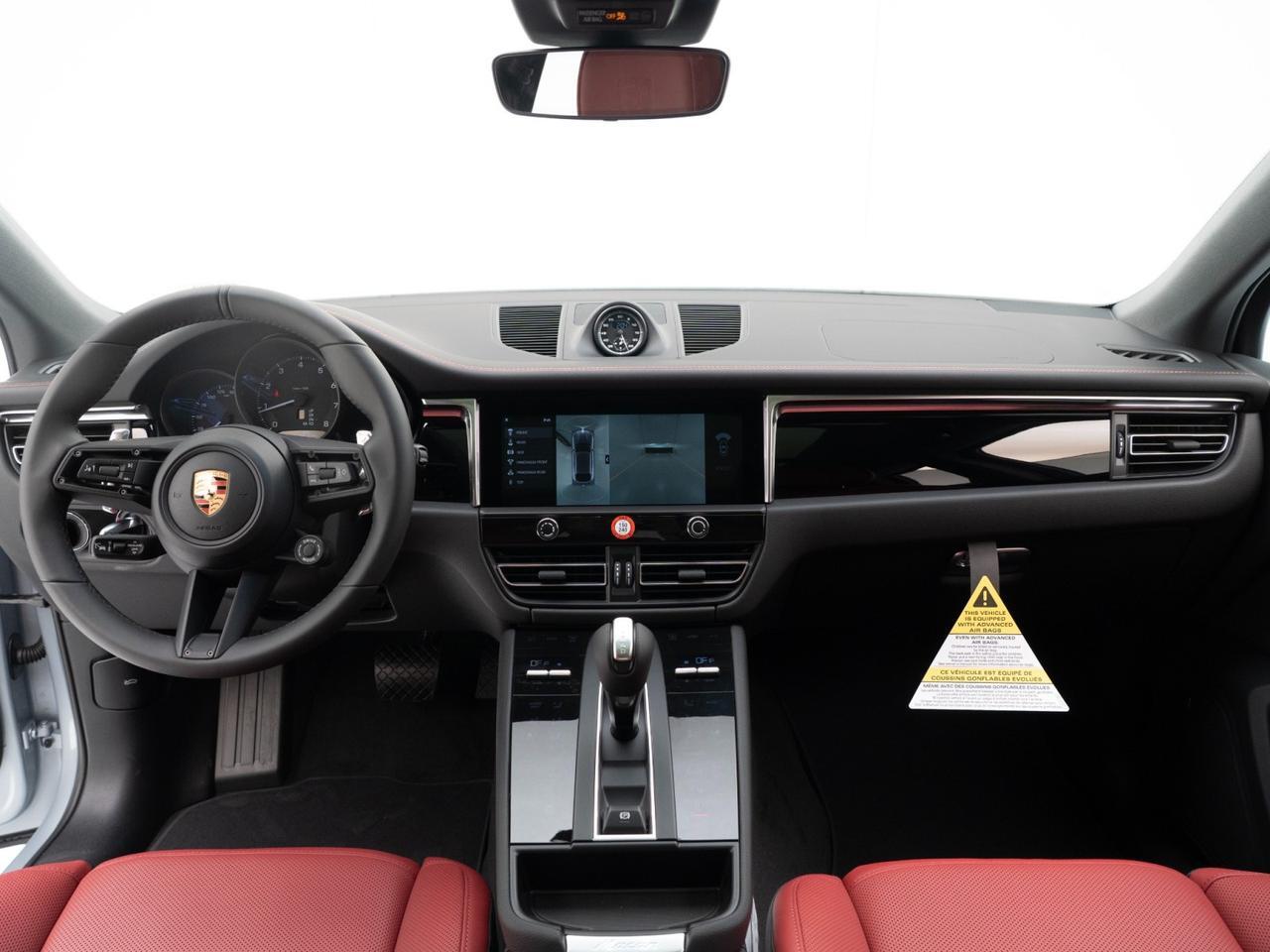 2026 Porsche Macan Pompano Beach FL