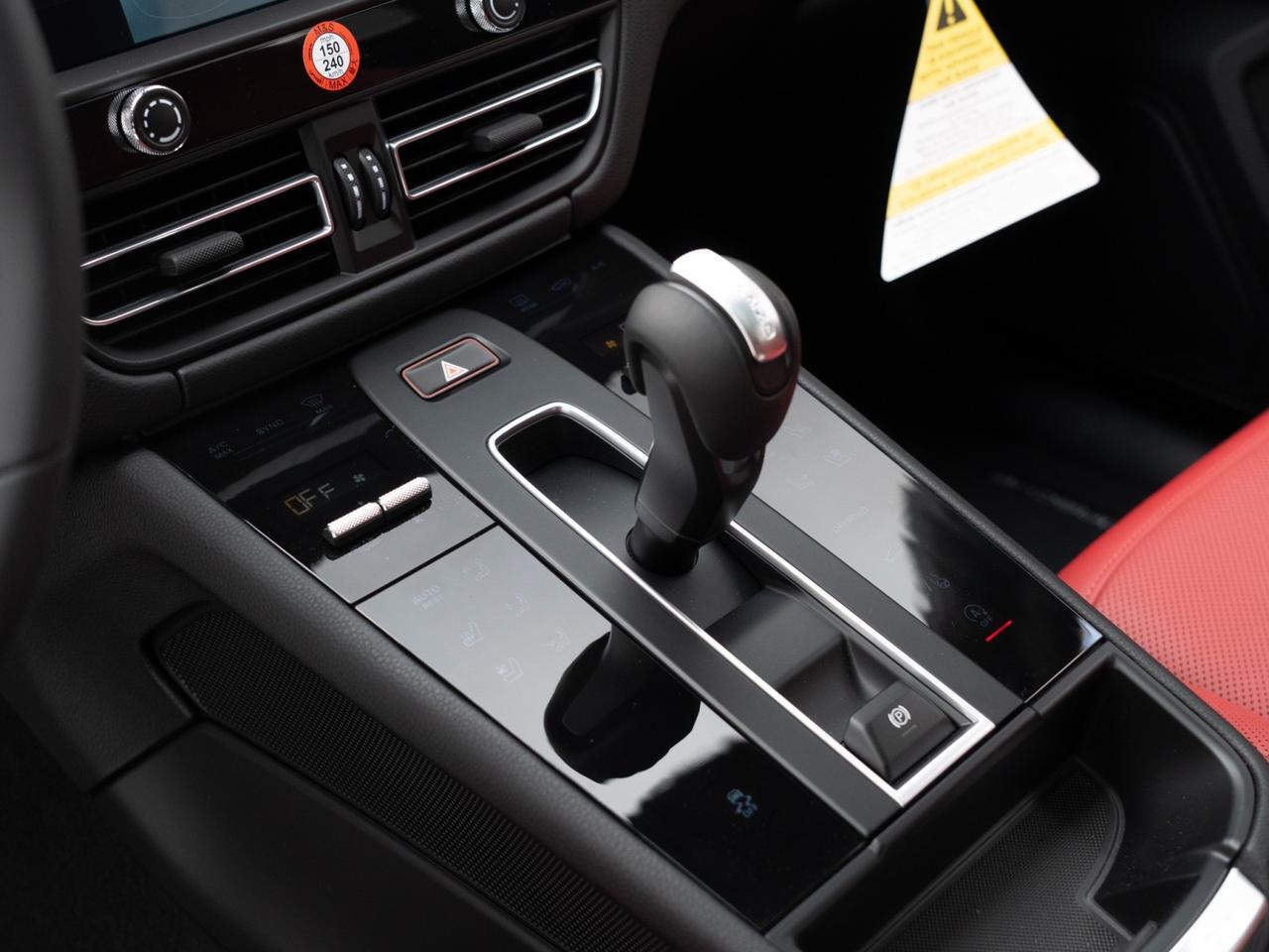 2026 Porsche Macan Pompano Beach FL