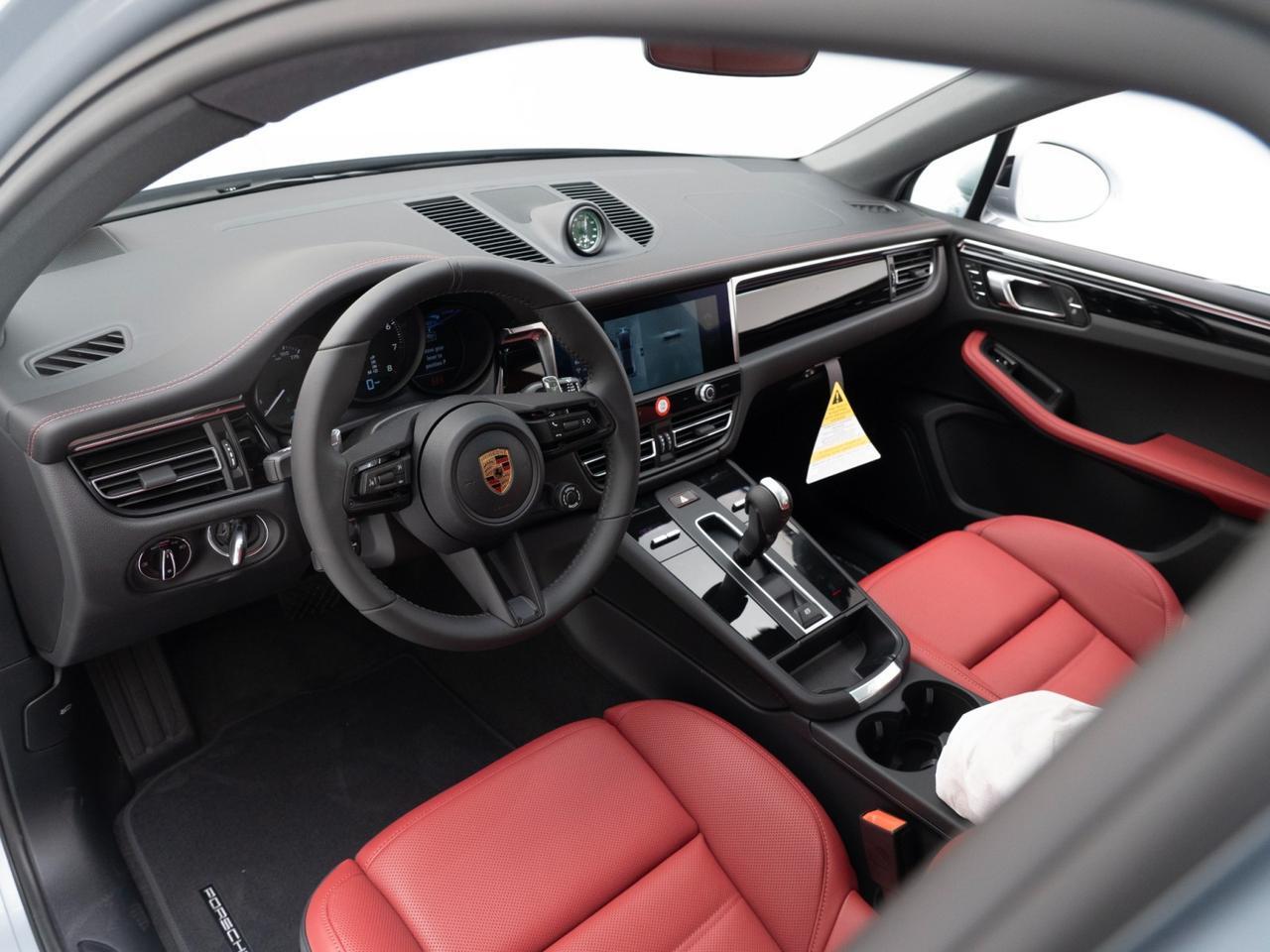 2026 Porsche Macan Pompano Beach FL