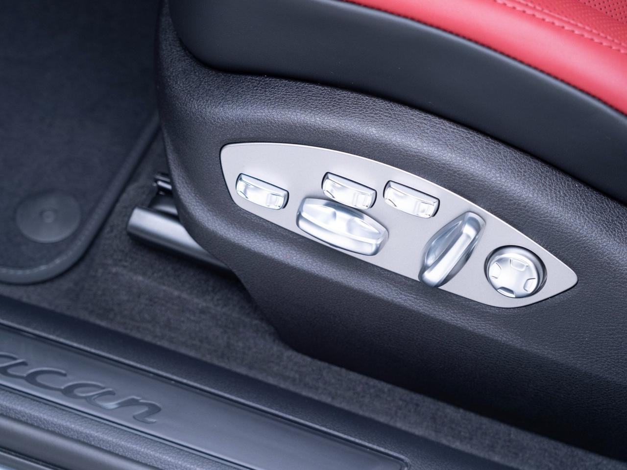 2026 Porsche Macan Pompano Beach FL