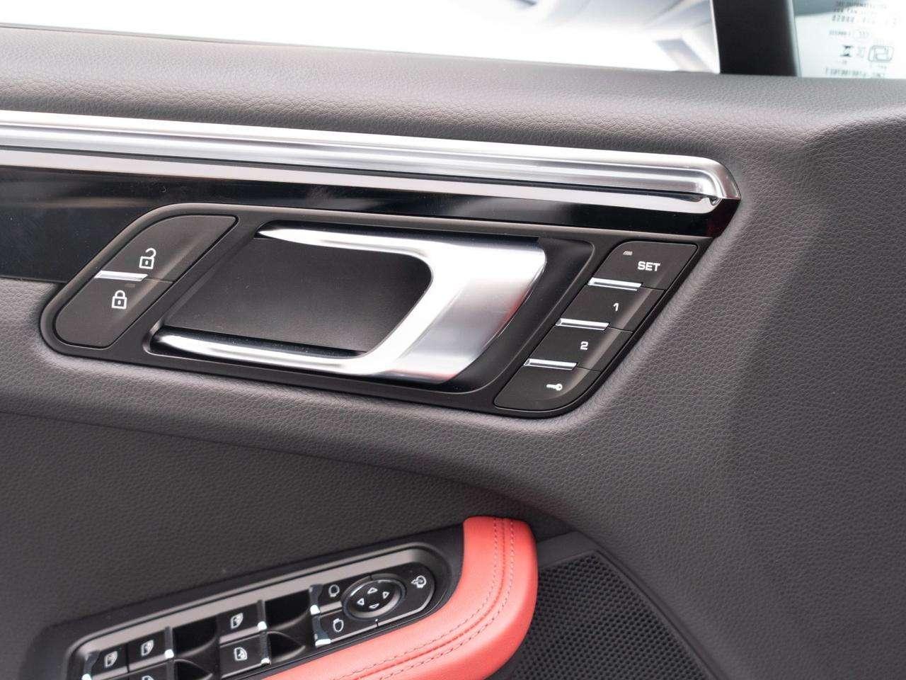 2026 Porsche Macan Pompano Beach FL