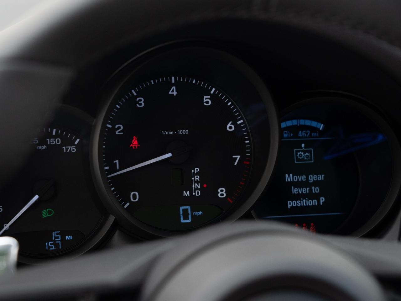 2026 Porsche Macan Pompano Beach FL