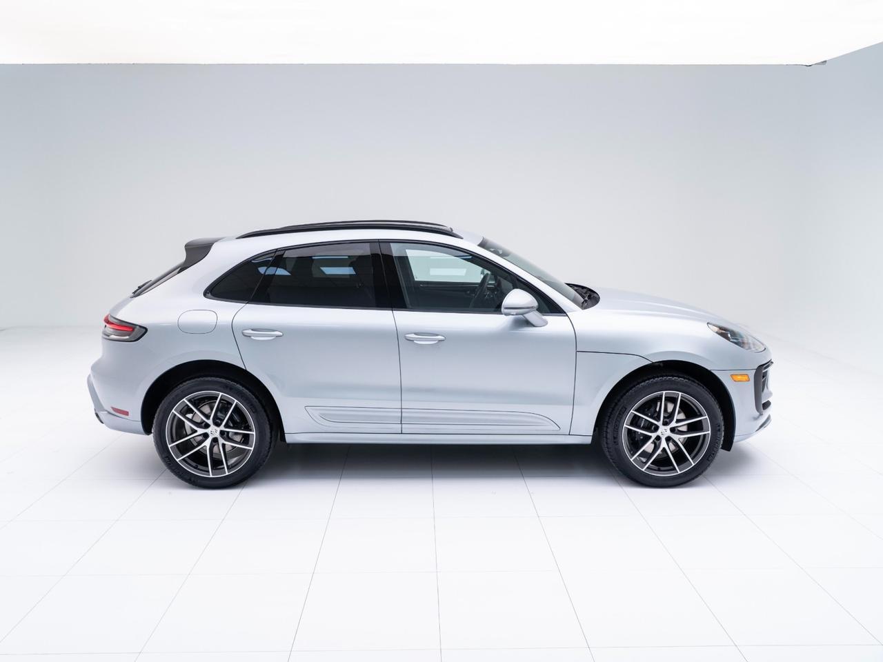 2026 Porsche Macan Pompano Beach FL