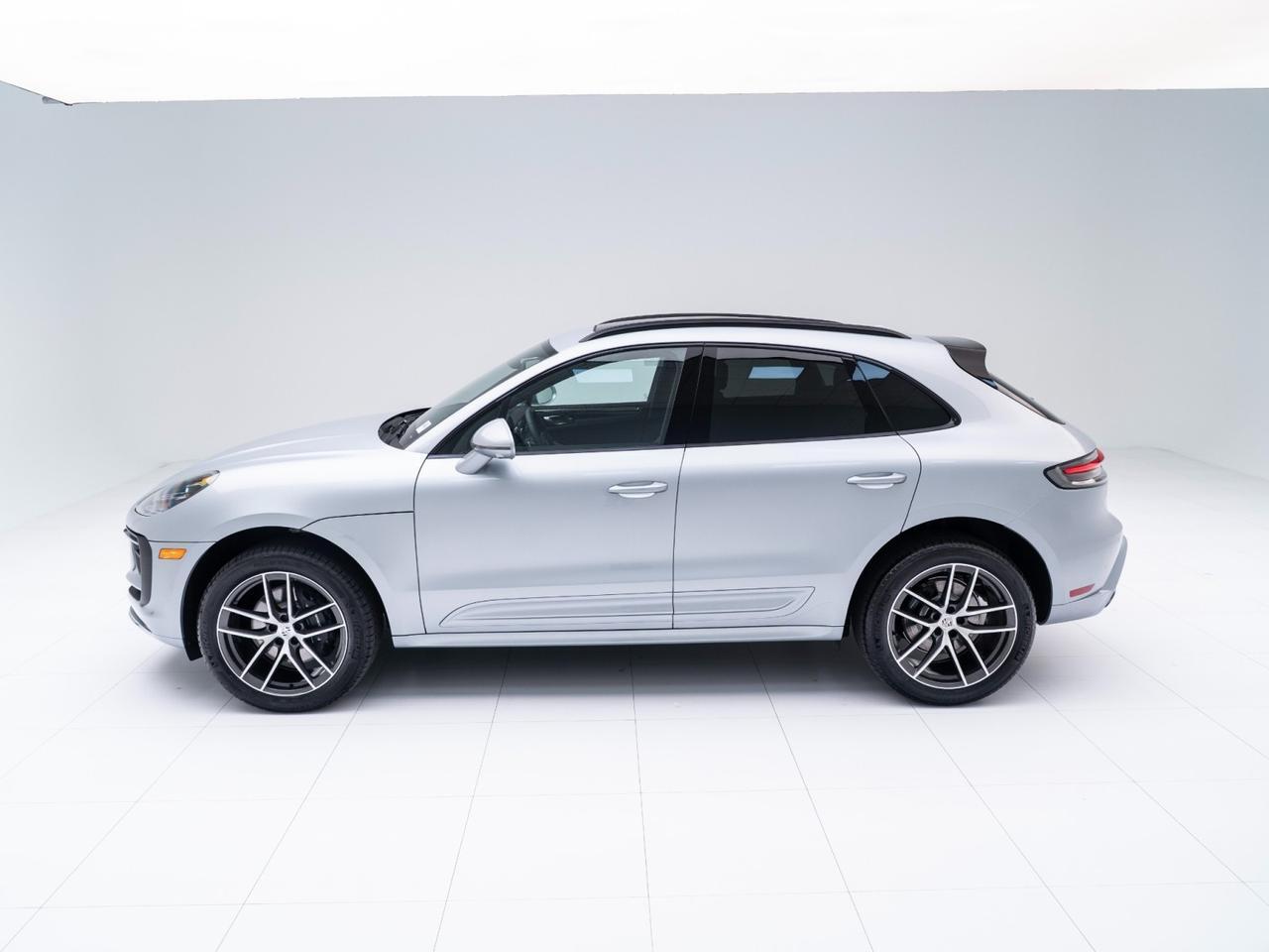 2026 Porsche Macan Pompano Beach FL
