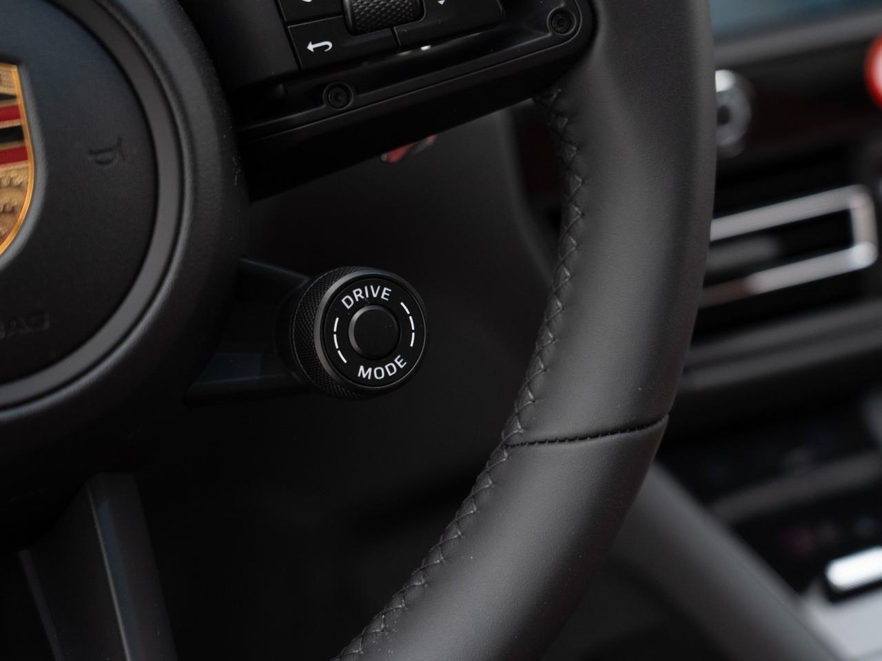 2026 Porsche Macan Pompano Beach FL