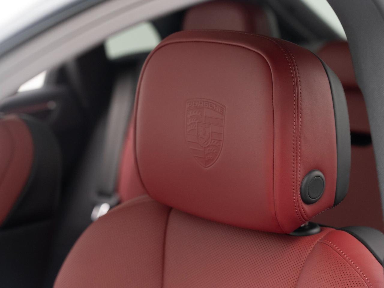 2026 Porsche Macan Pompano Beach FL