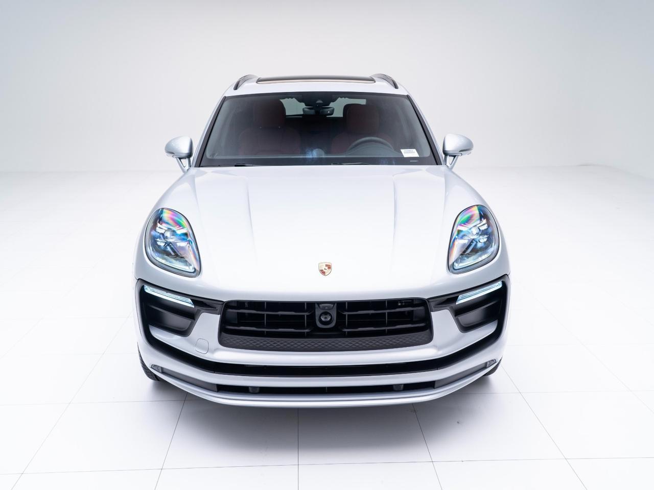 2026 Porsche Macan Pompano Beach FL