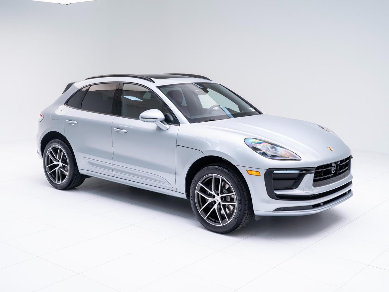 2026 Porsche Macan Pompano Beach FL