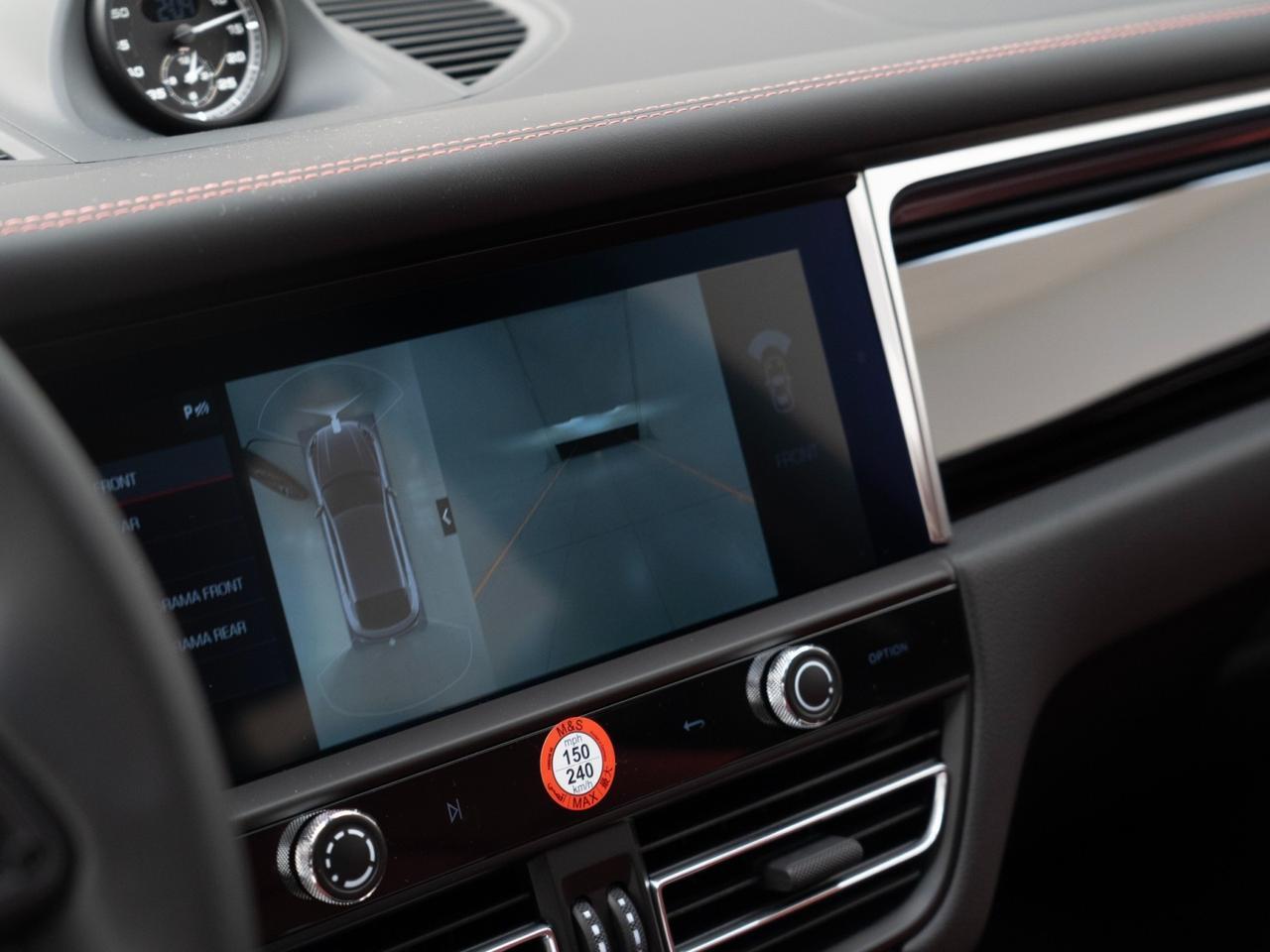 2026 Porsche Macan Pompano Beach FL