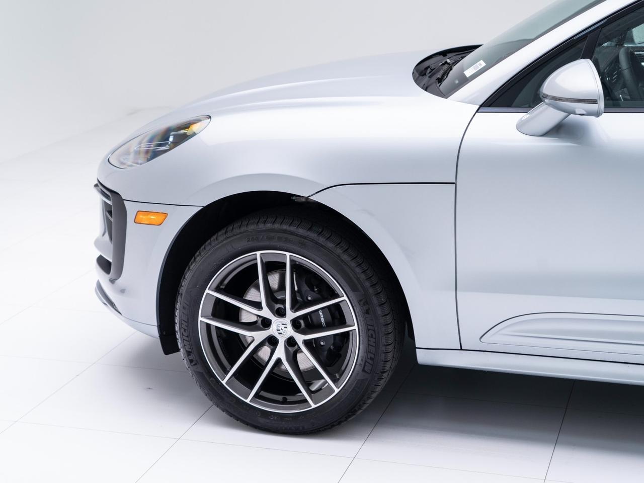 2026 Porsche Macan Pompano Beach FL