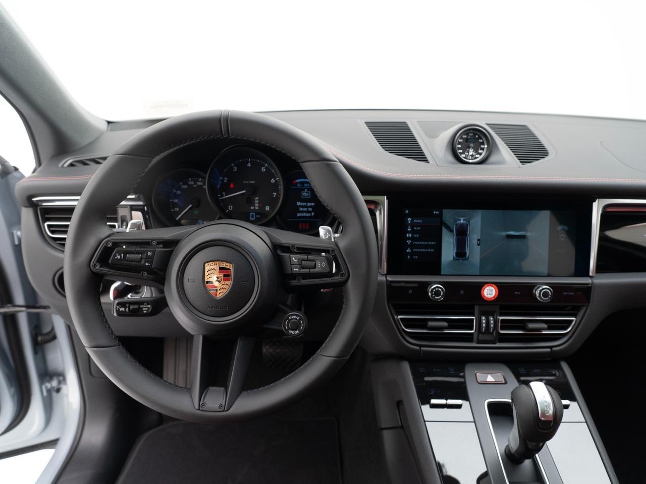 2026 Porsche Macan Pompano Beach FL