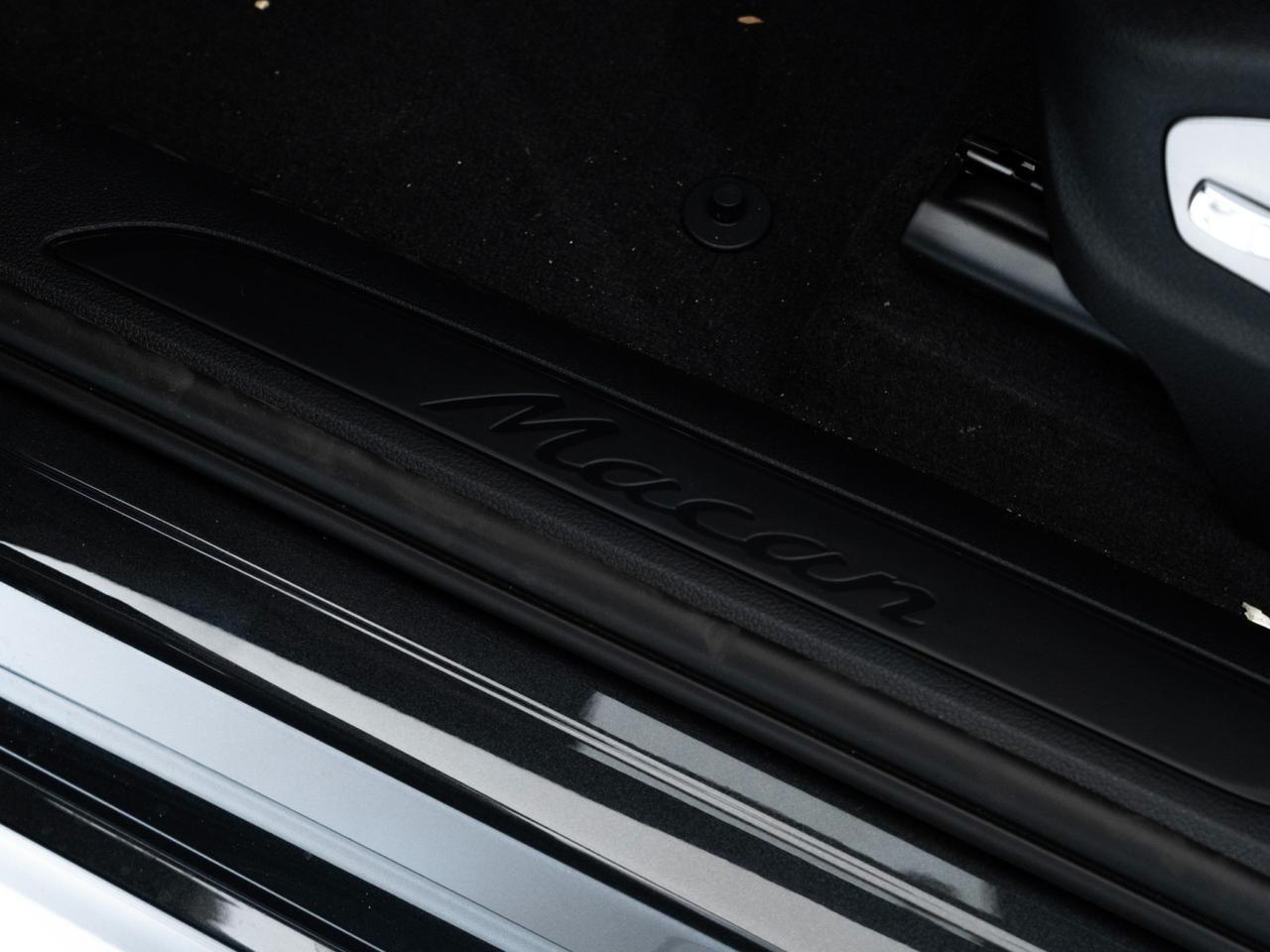 2026 Porsche Macan Pompano Beach FL