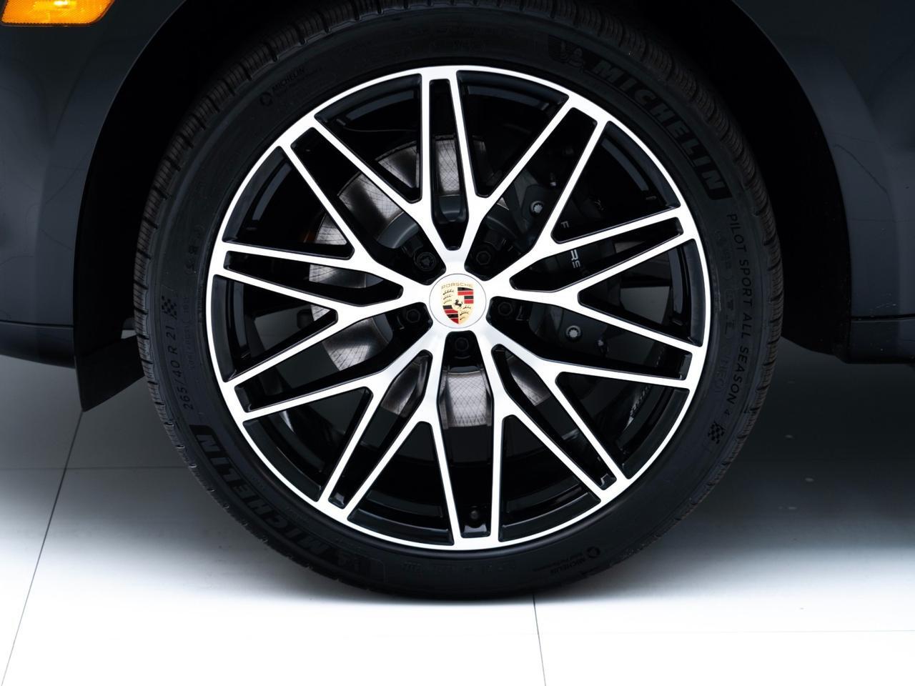 2026 Porsche Macan Pompano Beach FL