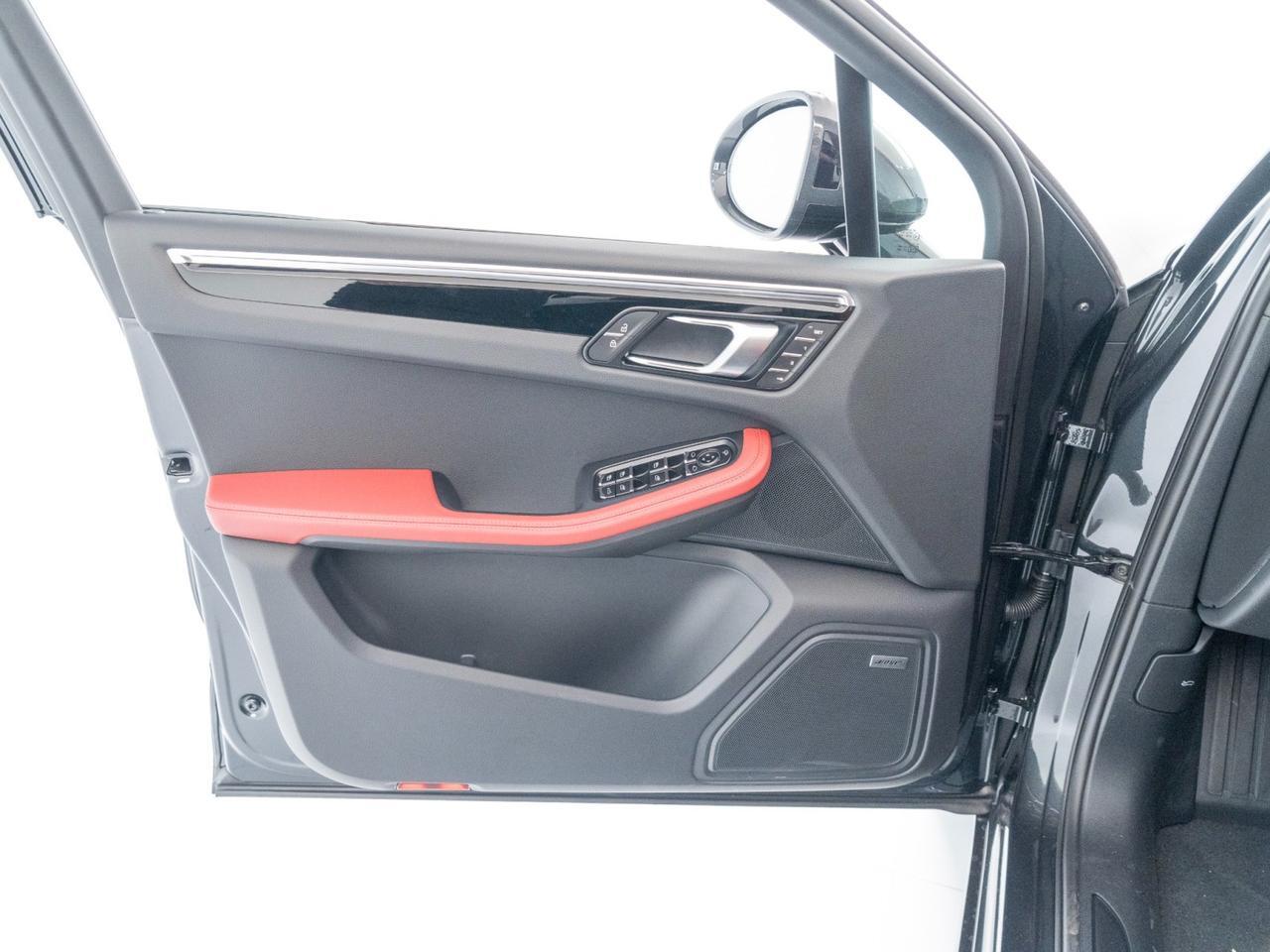 2026 Porsche Macan Pompano Beach FL