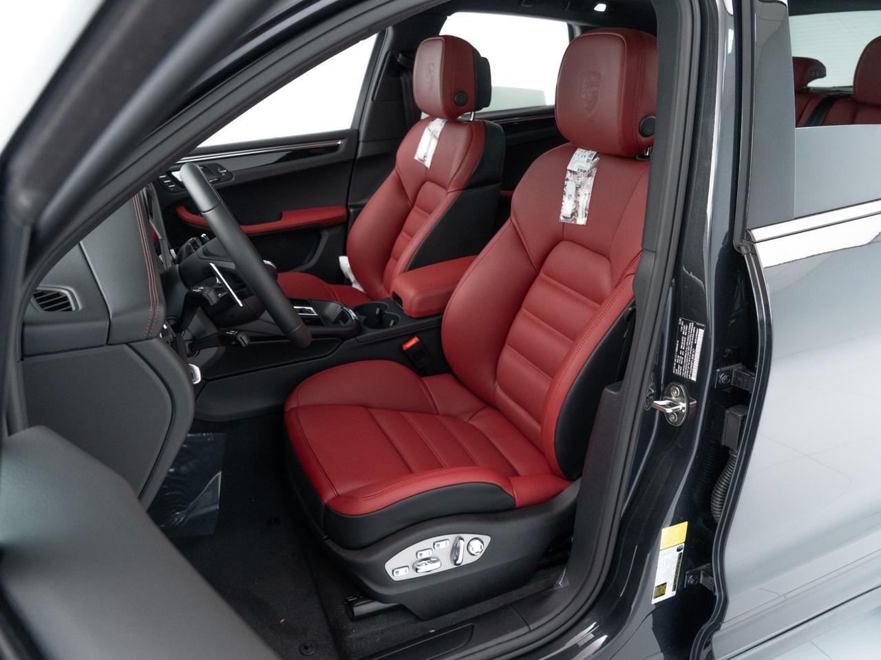 2026 Porsche Macan Pompano Beach FL