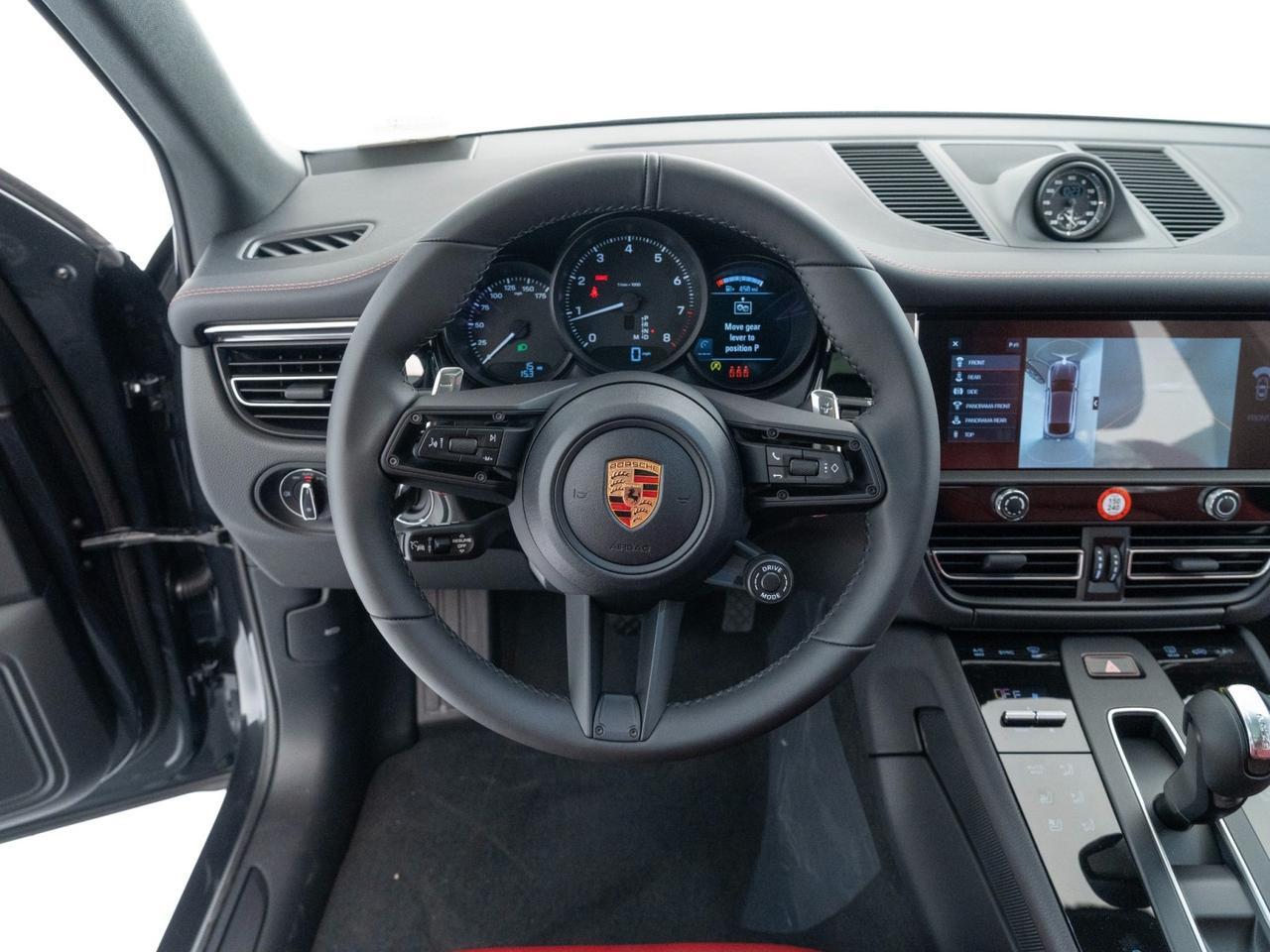 2026 Porsche Macan Pompano Beach FL