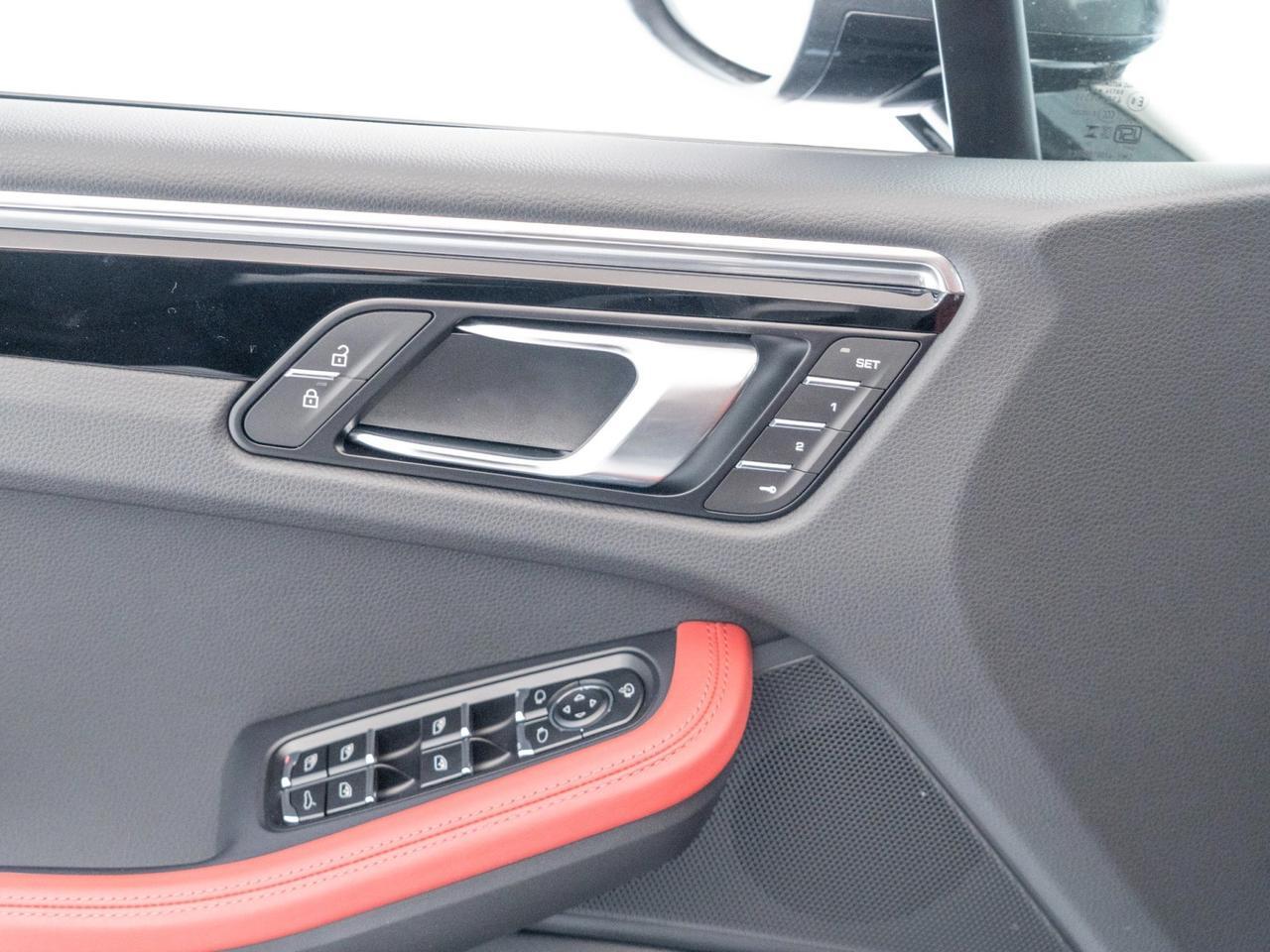 2026 Porsche Macan Pompano Beach FL