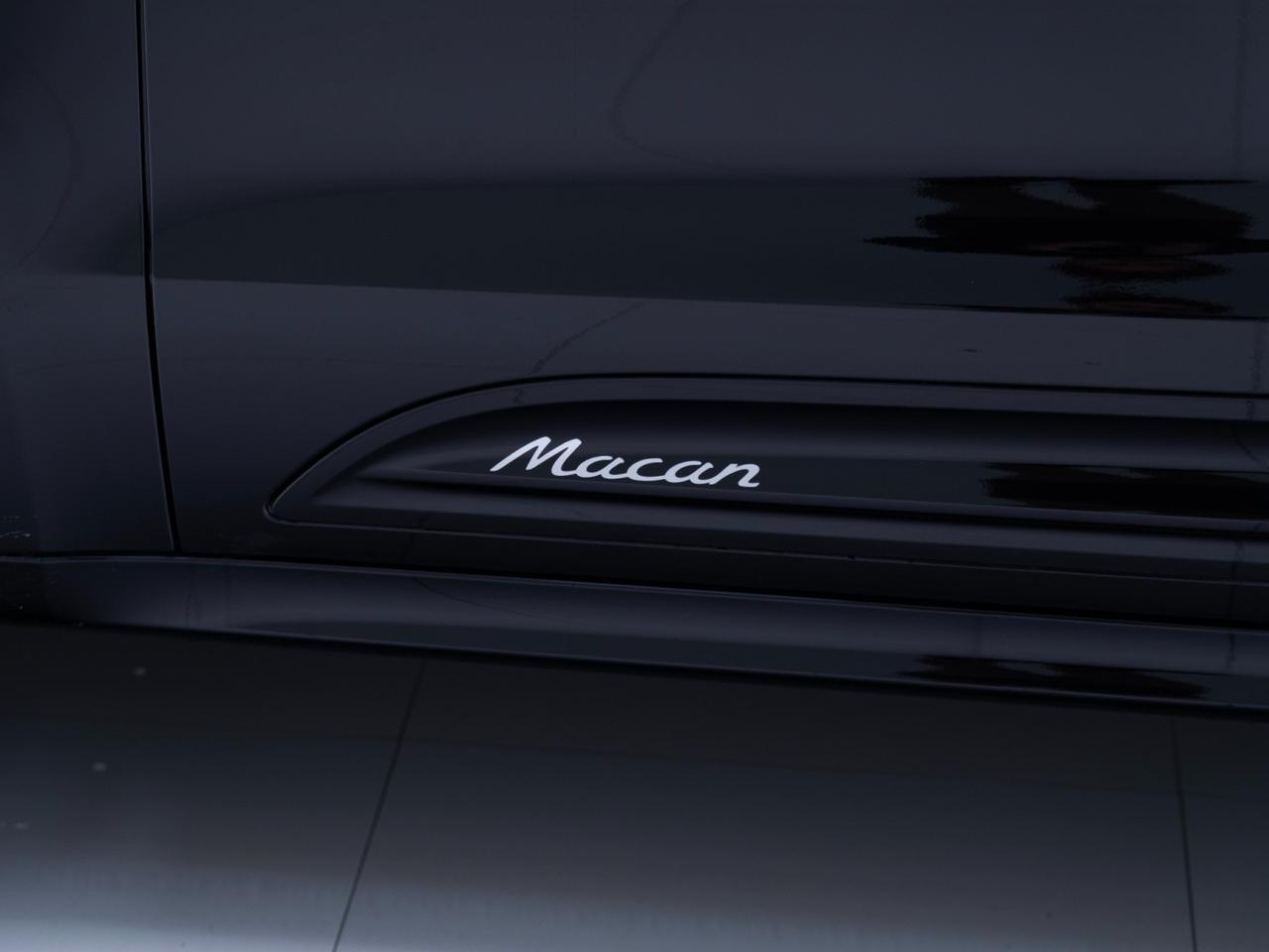 2026 Porsche Macan Pompano Beach FL