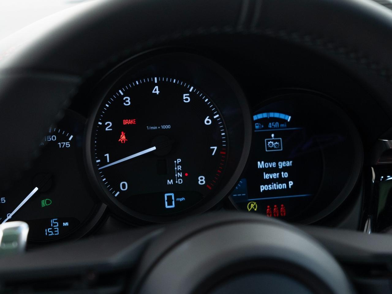 2026 Porsche Macan Pompano Beach FL