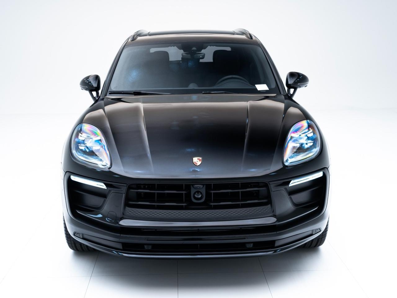 2026 Porsche Macan Pompano Beach FL