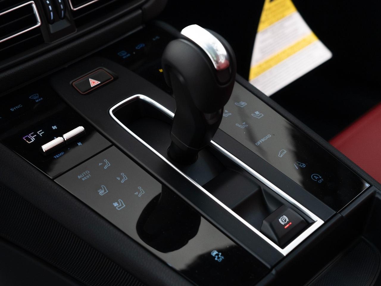 2026 Porsche Macan Pompano Beach FL