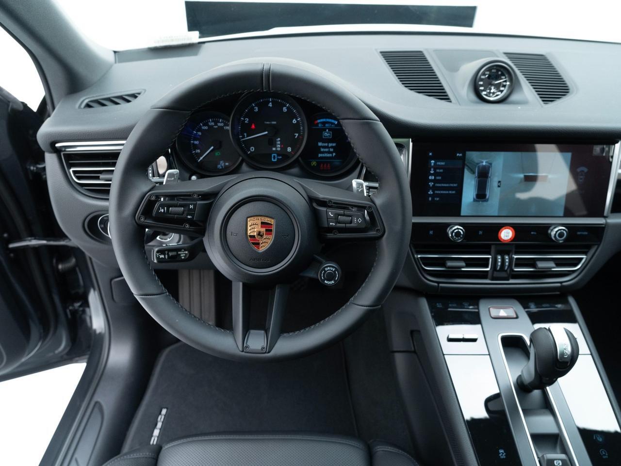 2026 Porsche Macan Pompano Beach FL