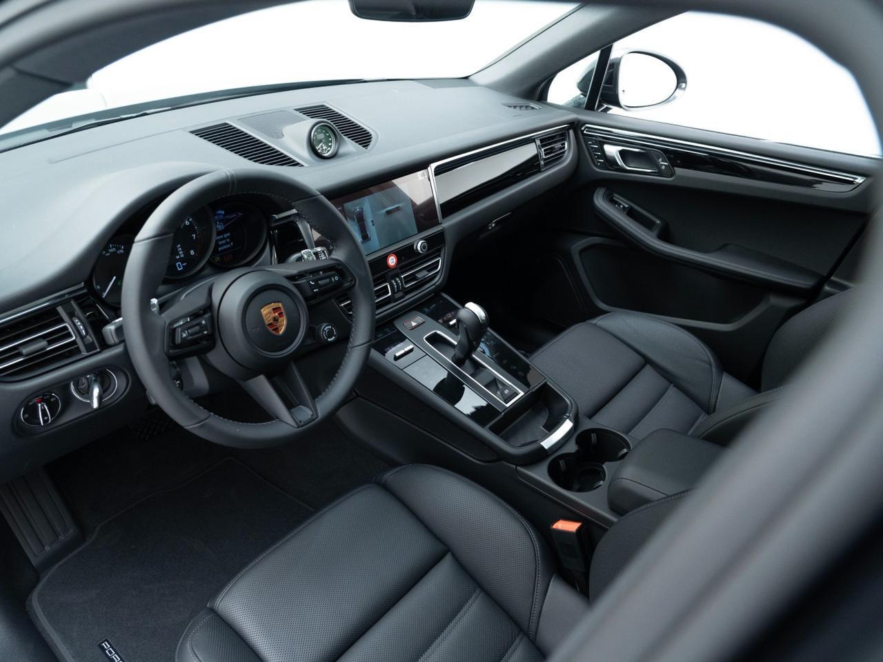 2026 Porsche Macan Pompano Beach FL