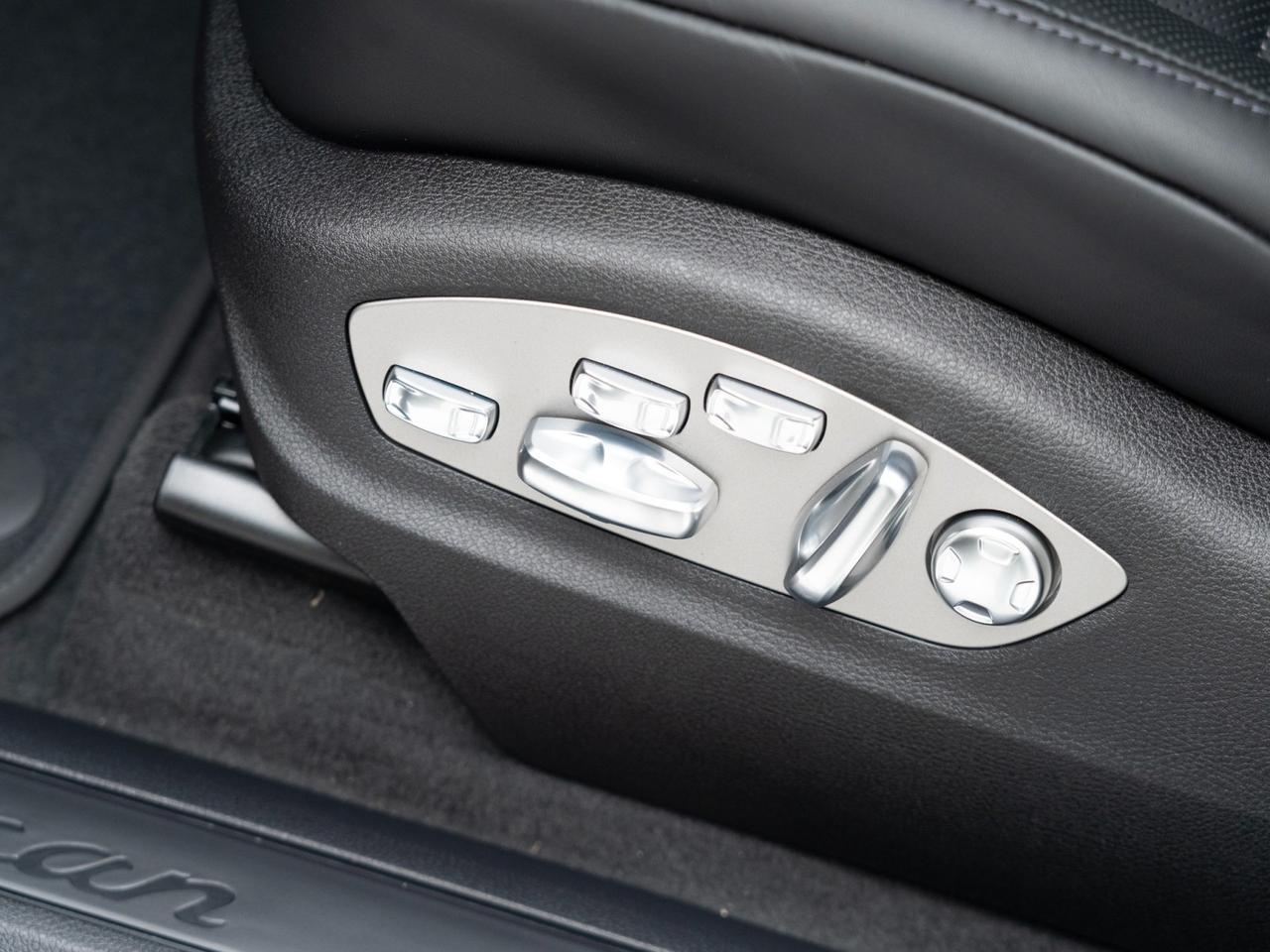 2026 Porsche Macan Pompano Beach FL