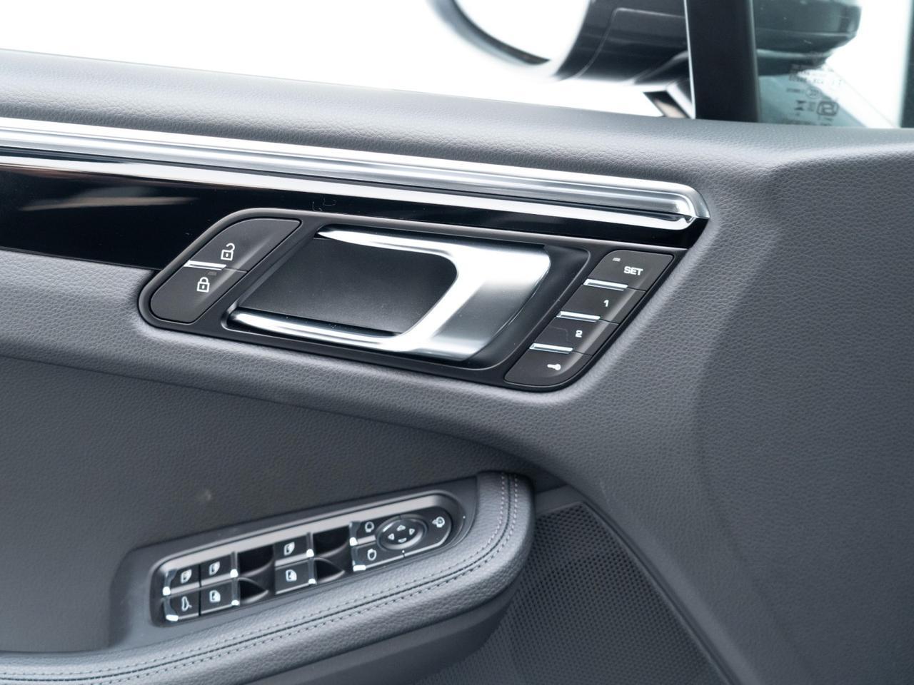 2026 Porsche Macan Pompano Beach FL