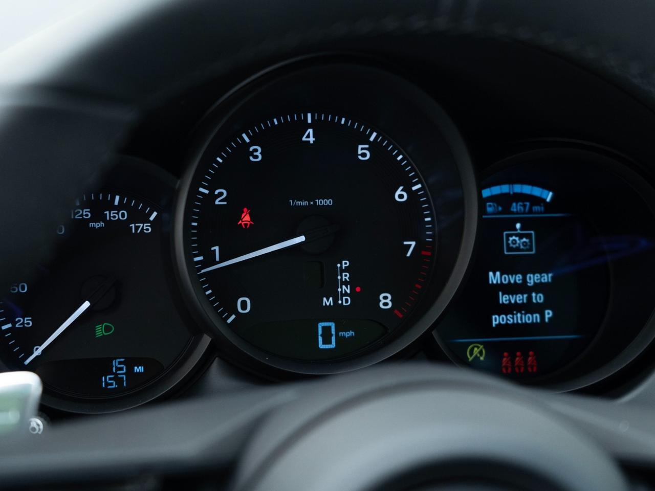 2026 Porsche Macan Pompano Beach FL