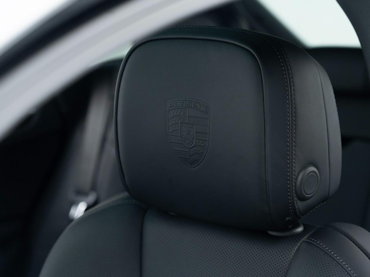 2026 Porsche Macan Pompano Beach FL