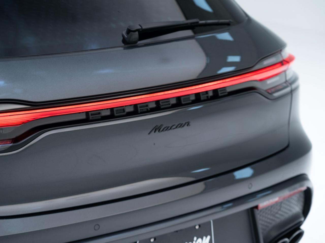 2026 Porsche Macan Pompano Beach FL