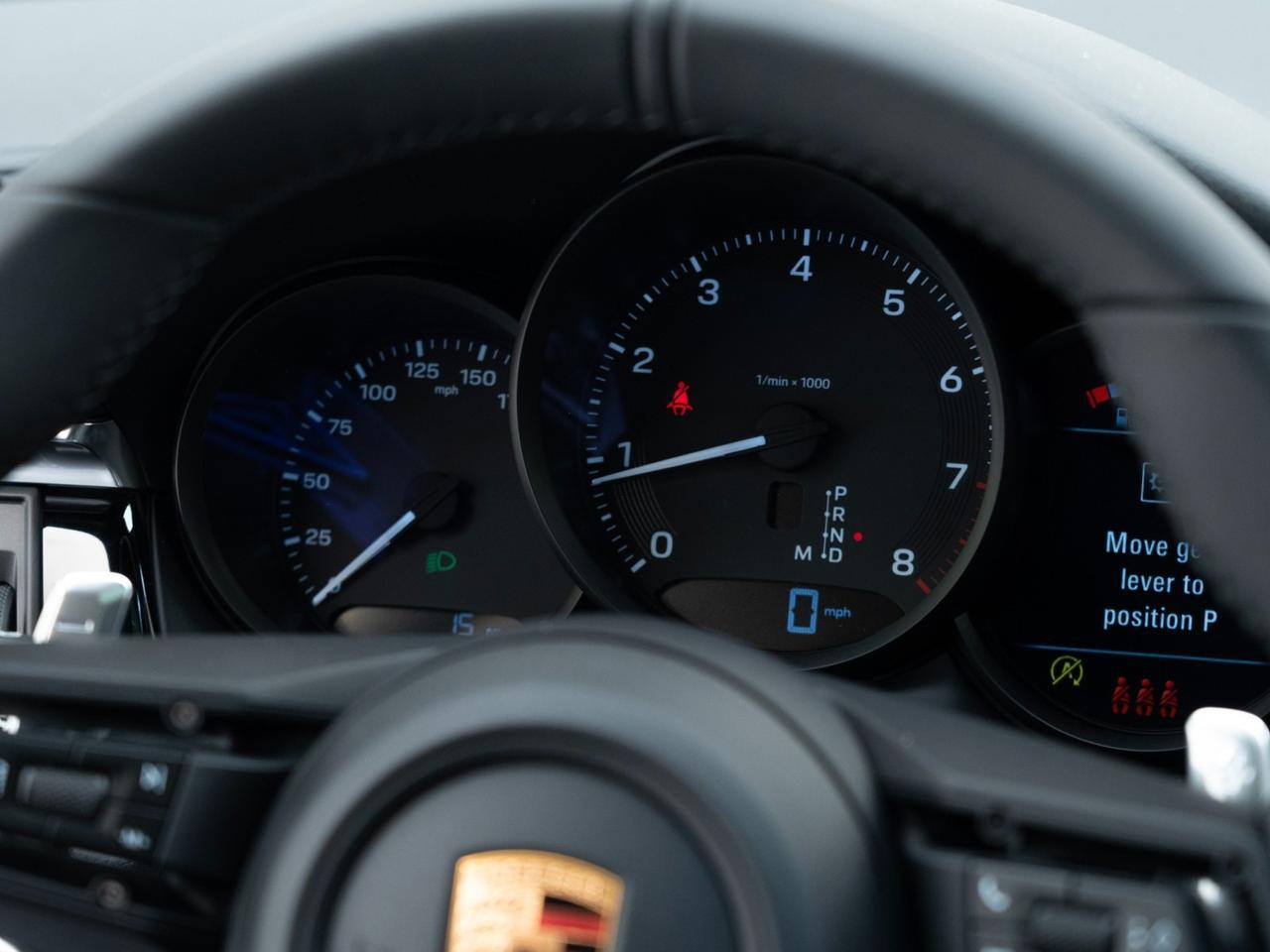 2026 Porsche Macan Pompano Beach FL