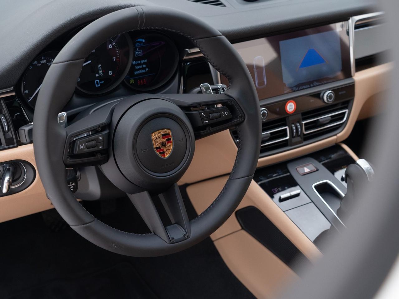 2026 Porsche Macan Pompano Beach FL